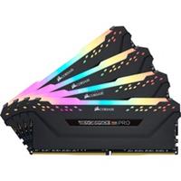 Corsair DDR4 3600MHz 64GB DIMM VENGEANCE RGB PRO