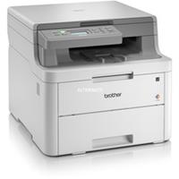 Brother DCP-L3510CDW, Multifunktionsdrucker