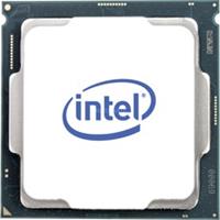 Intel Xeon E-2174G, Prozessor