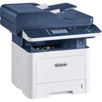 Xerox WorkCentre 3345DNI, Multifunktionsdrucker