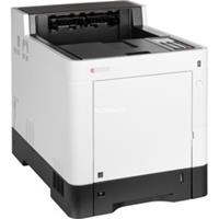 kyocera ECOSYS P6235cdn - Printer - kleur - Dubbelzijdig - laser - A4/Legal - 1200 x 1200 dpi