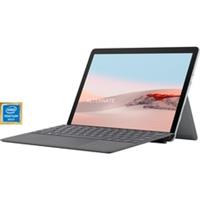 microsoft Surface Go 2 - Tablet - Pentium Gold 4425Y / 1.7 GHz - Win 10 Pro - 4 GB RAM - 64 GB eMMC - 10.5" touchscreen 1920 x 1080 (Full HD)