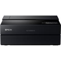 epson SureColor SC-P700 - Printer - kleur - inktjet - A3 Plus - 5760 x 1440 dpi -capaciteit: 120 vellen - LAN, USB host, USB 3.0, Wi-Fi(ac)