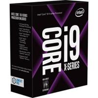 Intel Core i9-10940X Cascade Lake-X CPU - 14 kernen - 3.3 GHz - Intel LGA2066 - Intel Boxed