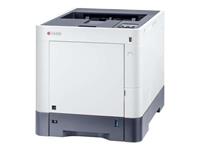kyocera ECOSYS P6230cdn - Printer - kleur - Dubbelzijdig - laser - A4/Legal - 1200 x 1200 dpi
