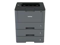 brother HL-L5100DNTT S/W- Laserdrucker