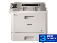 brother Printer HL-L9310CDW SFC-Laser A4 31P/Min,250B,1GB,LAN