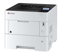 kyocera Klimaschutz-System ECOSYS P3150dn S/W-LED-Laserdrucker