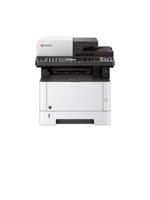 kyocera ECOSYS M2040dn - Multifunctionele printer - Z/W - laser - Legal (216 x 356 mm) (origineel) - A4/Legal (doorsnede) - maximaal 40 ppm (printend)