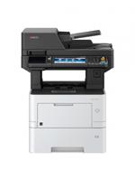kyocera ECOSYS M3645IDN - Multifunctionele printer - Z/W - laser - A4 (210 x 297 mm), Legal (216 x 356 mm) (origineel) - A4/Legal (doorsnede) - maximaal 45 ppm LED