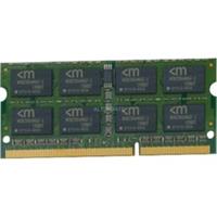 Mushkin SO-DIMM 2 GB DDR3-1333, Arbeitsspeicher