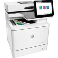 HP Color LaserJet Enterprise Flow M578dn, Multifunktionsdrucker