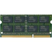 Mushkin SO-DIMM 4 GB DDR3-1600, Arbeitsspeicher