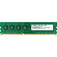 Apacer DIMM 4 GB DDR3-1600, Arbeitsspeicher