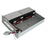 replacement Vervangingsbatterij Cartridge RBC22 (incl. Kabels)