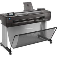 HP Designjet T730, Tintenstrahldrucker