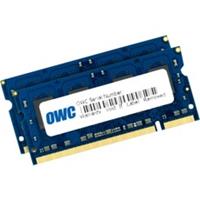 OWC SO-DIMM 4 GB DDR2-667 Kit, Arbeitsspeicher