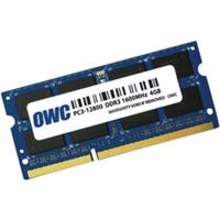 OWC SO-DIMM 4 GB DDR3L-1600 DR, Arbeitsspeicher