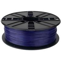 Gembird 3DP-PLA1.75-01-GB Polymelkzuur Violet 1000g 3D-printmateriaal