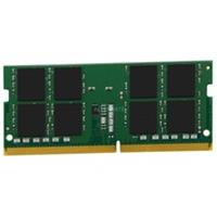 kingston ValueRAM - DDR4 - module - 4 GB - SO DIMM 260-PIN - 3200 MHz / PC4-25600 - CL22