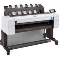 HP Designjet T1600 (3EK10A), Tintenstrahldrucker