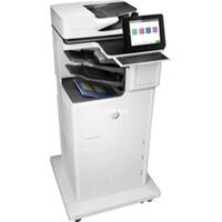 HP Color LaserJet Enterprise Flow MFP M682z, Multifunktionsdrucker