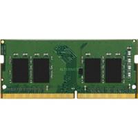 kingston ValueRAM - DDR4 - module - 8 GB - SO DIMM 260-PIN - 2666 MHz / PC4-21300 - CL19