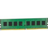 kingston ValueRAM - DDR4 - module - 8 GB - DIMM 288-PIN - 3200 MHz / PC4-25600 - CL22