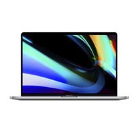 apple MacBook Pro 16 - Space Grau 2019 MVVJ2D/A i7 2,6GHz, 16GB RAM, 512GB SSD, Radeon Pro 5300M, macOS - Touch Bar