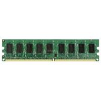 Mushkin DIMM 8 GB DDR3-1866 ECC, Arbeitsspeicher