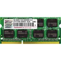 HP DDR3L-1333 - 8GB