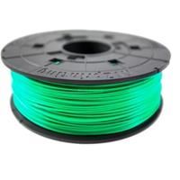 XYZprinting ABS Filamentkassette grün, 3D-Kartusche