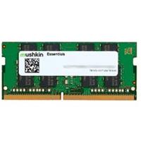 Mushkin 16 GB DDR4-2400 werkgeheugen MES4S240HF16G, Essentials