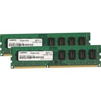 Mushkin DIMM 16 GB DDR3-1333 (2x 8 GB) Dual-Kit Arbeitsspeicher