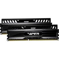 Patriot DIMM 16 GB DDR3-1600 Kit, Arbeitsspeicher