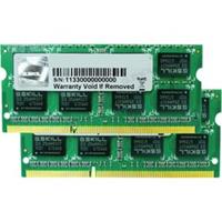 G.Skill SO-DIMM 16 GB DDR3L-1600 Kit, Arbeitsspeicher