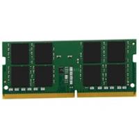 kingston ValueRAM - DDR4 - 16 GB - SO DIMM 260-PIN - 3200 MHz / PC4-25600 - CL22 - 1.2 V