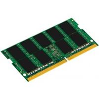 Kingston SO-DIMM 16 GB DDR4-2666 ECC, Arbeitsspeicher