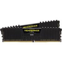 corsair Vengeance LPX - Geheugen - DDR4 - 16 GB: 2 x 8 GB - 288-PIN - 2933 MHz - Cl16