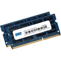 OWC SO-DIMM 16 GB DDR3L-1600 DR Kit, Arbeitsspeicher