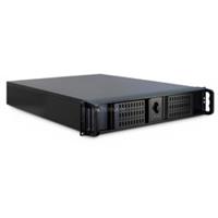 Inter-Tech 2U-2098-SL, Server-Gehäuse