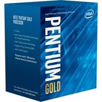 intel Pentium Gold G6500 - Processor - 4.1 GHz - 2-cores - 4 threads - 4 MB cache - LGA1200 Socket