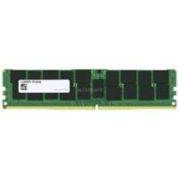 Mushkin DIMM 16 GB DDR4-2933 ECC REG, Arbeitsspeicher