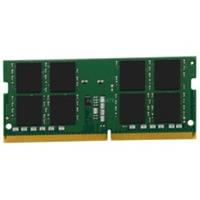 kingston ValueRAM - DDR4 - module - 32 GB - SO DIMM 260-PIN - 2666 MHz / PC4-21300 - CL19