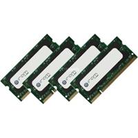 Mushkin SO-DIMM 32 GB DDR3-1600 (4x 8 GB) Quad-Kit Arbeitsspeicher