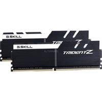 G.Skill DDR4 Trident-Z 2x8GB 3600MHz - [F4-3600C16D-16GTZKW]