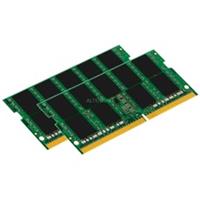 Kingston SO-DIMM 32 GB DDR4-3200, Arbeitsspeicher