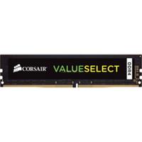 corsair Value Select - Geheugen - DDR4 - 32 GB: 1 x 32 GB - 288-PIN - 2666 MHz - CL18