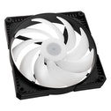 Phanteks SK140 Black DRGB PWM Fan - 140mm Triple Pack