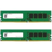 Mushkin 64GB DDR4-3200 Kit werkgeheugen MES4U320NF32GX2, Essentials